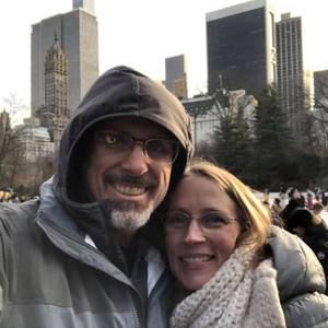 Meet your Posher, Linda